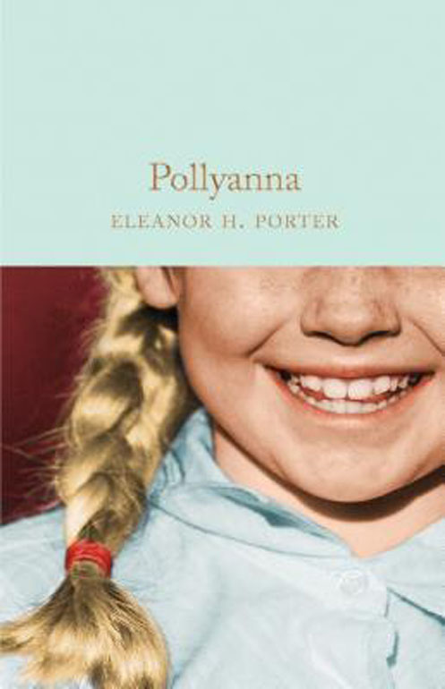 Cover: Pollyanna
