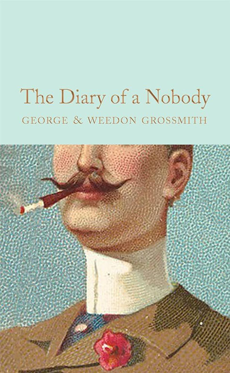 Cover: Diary Of A Nobody