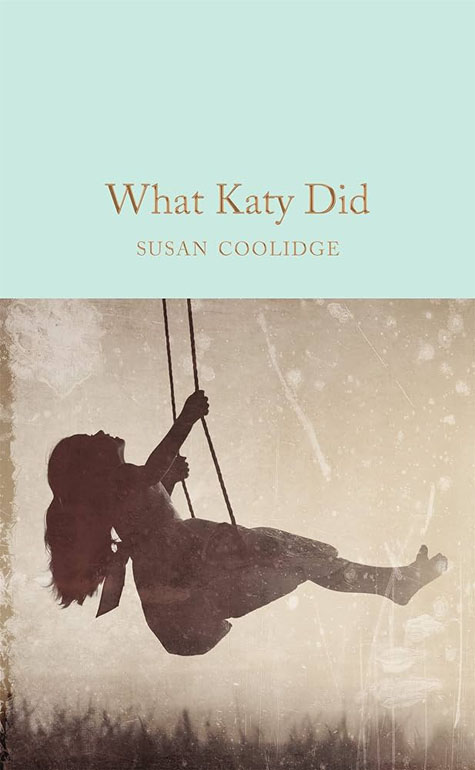 Cover: What Katy Did