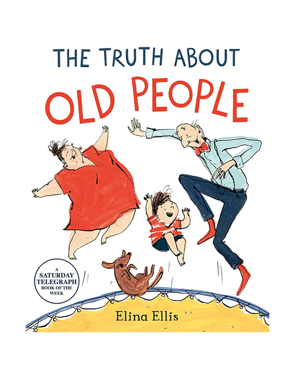 The Truth About Old People