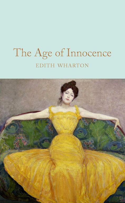 Age Of Innocence