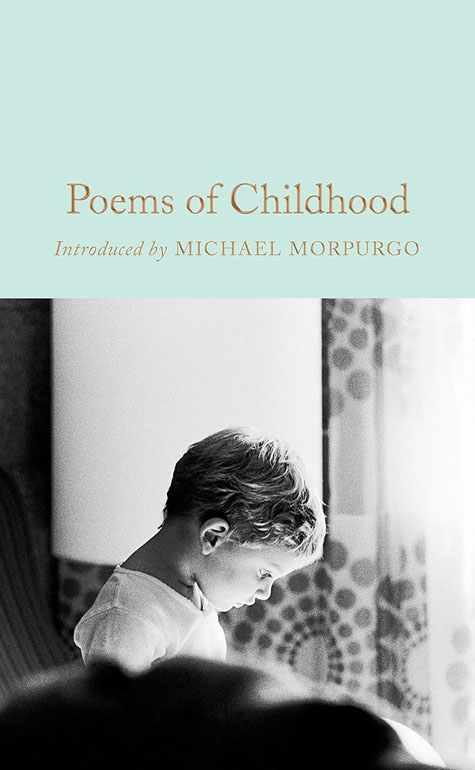 Cover: Poems Of Childhood