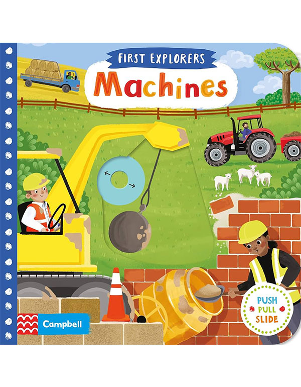 Machines