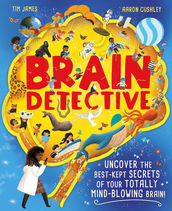 Brain Detective
