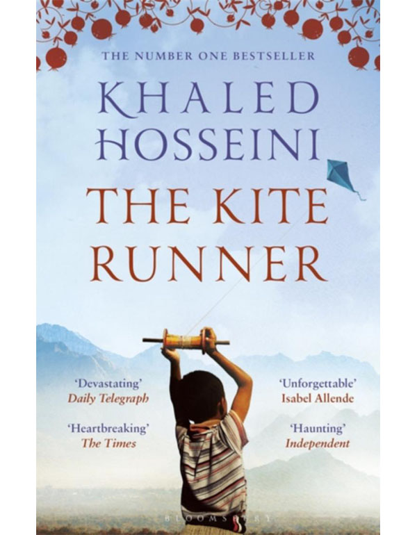 Kite Runner