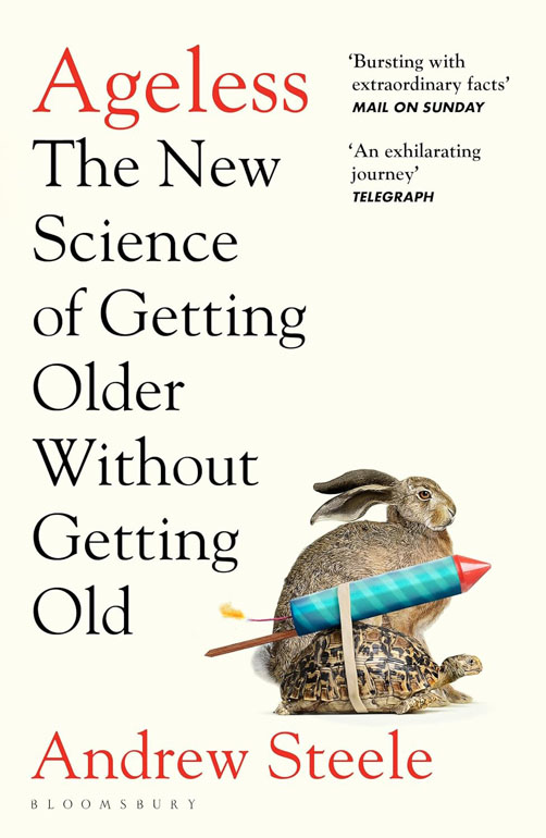 Cover: Ageless