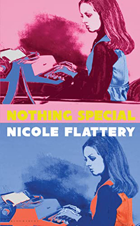Cover: Nothing Special