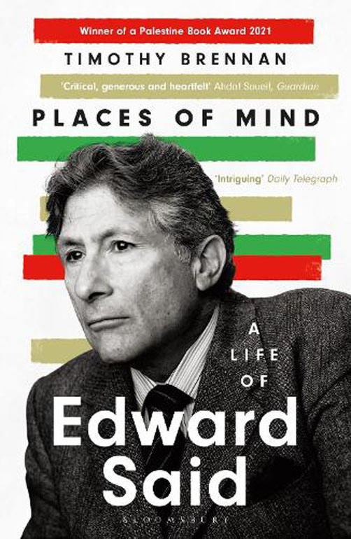 Cover: Places of Mind