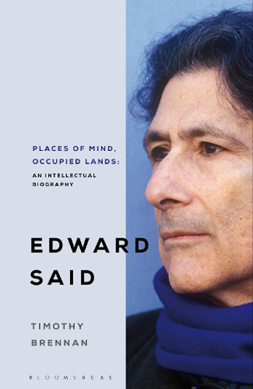 Brennan, T: Places of Mind