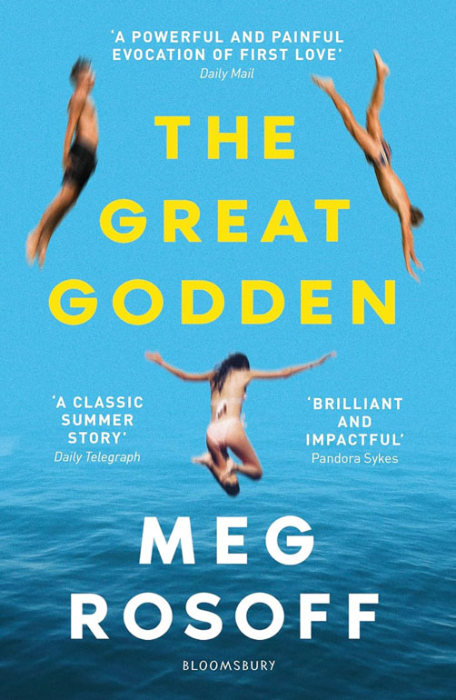 Cover: Great Godden