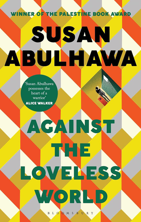 Cover: Against the Loveless World