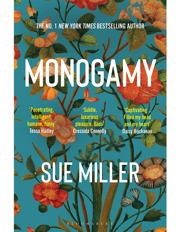 Monogamy