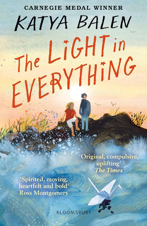 Cover: Light In Everything