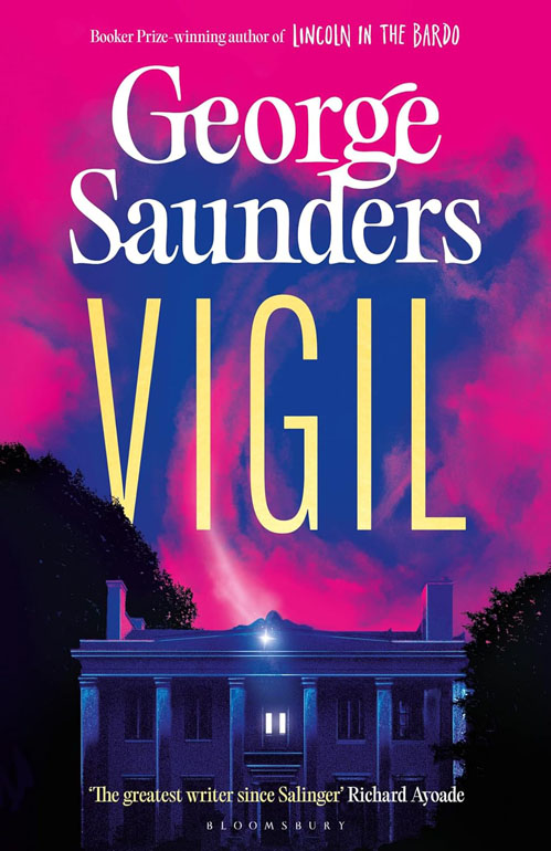 Cover: Vigil
