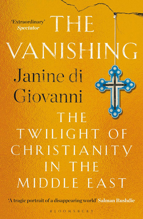 The Vanishing