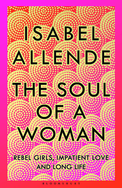 The Soul of a Woman