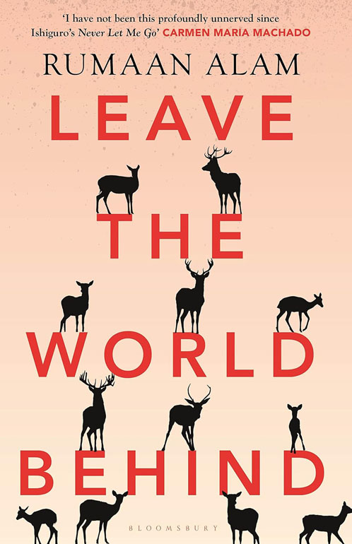 Leavetheworldbehind