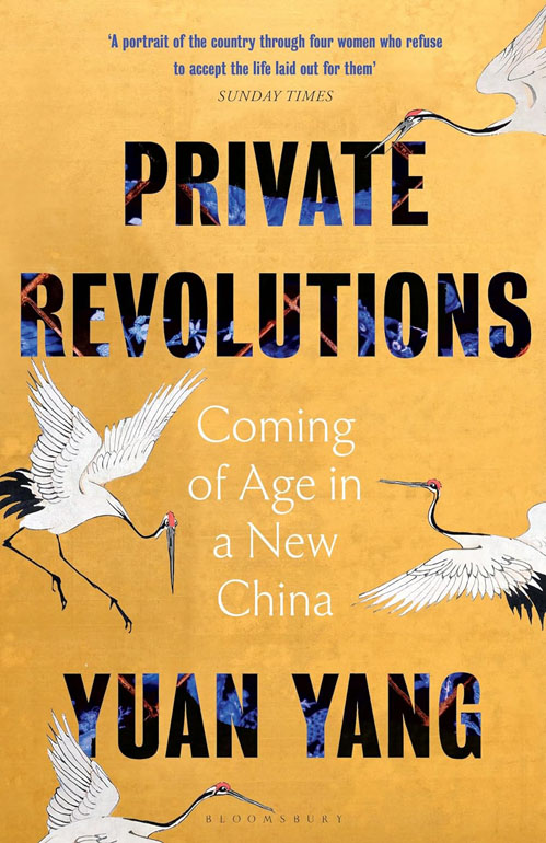 Cover: Private Revolutions