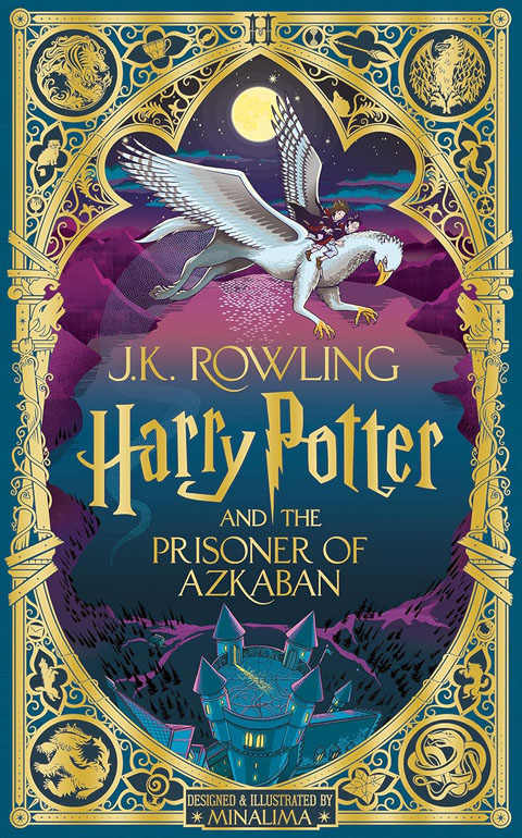 Harry Potter And The Prisoner Of Azkaban