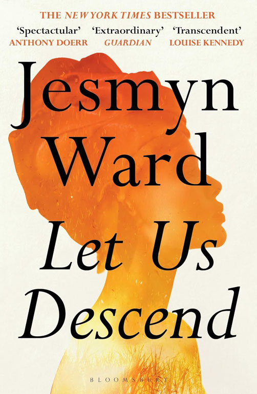 Cover: Let Us Descend