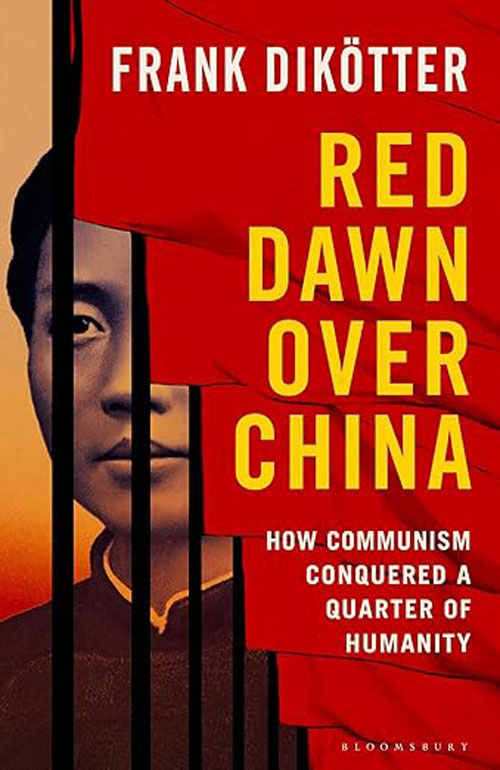 Cover: Red Dawn Over China