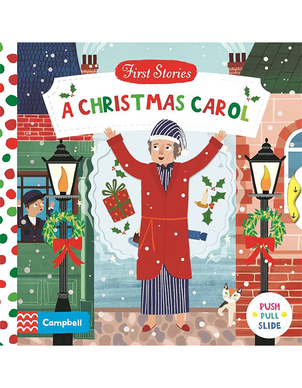 A Christmas Carol