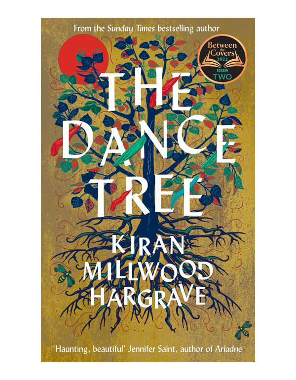 Cover: The Dance Tree
