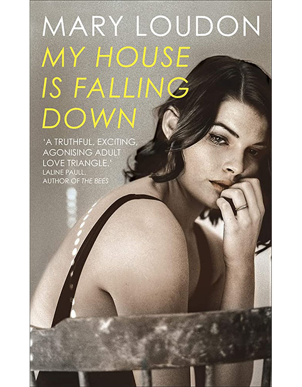 My House Is Falling Down