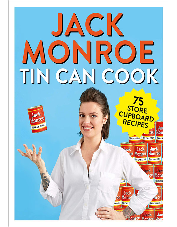 Cover: Tin Can Cook