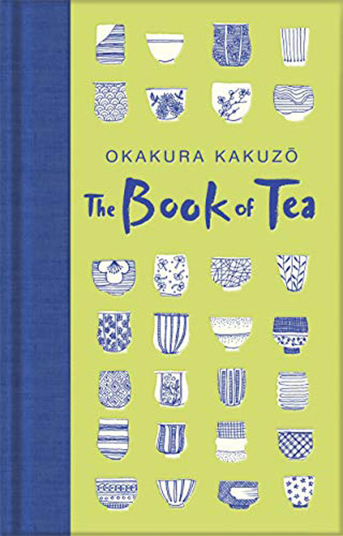 Book Of Tea