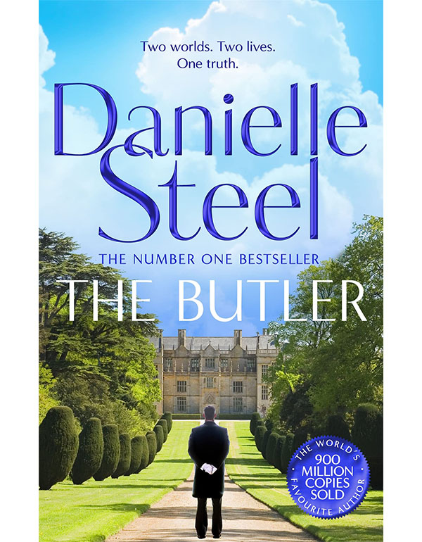 The Butler