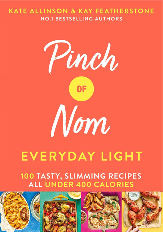 Pinch of Nom Everyday Light