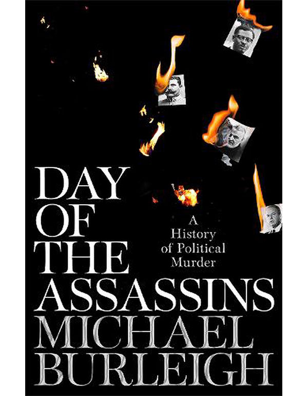 Day of the Assassins