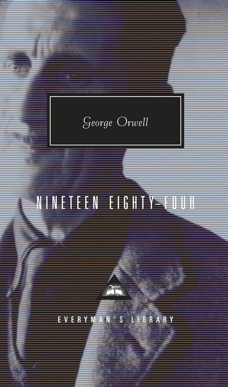 1984 Nineteen Eighty-Four