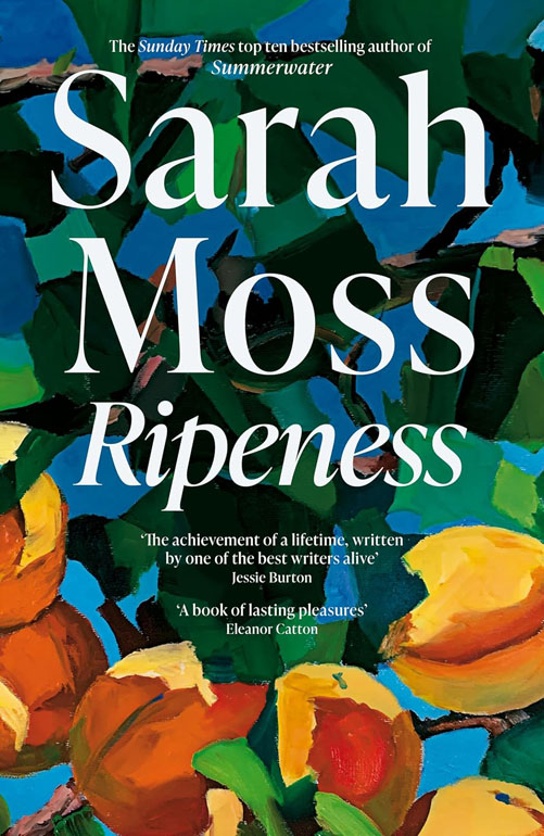 Cover: Ripeness