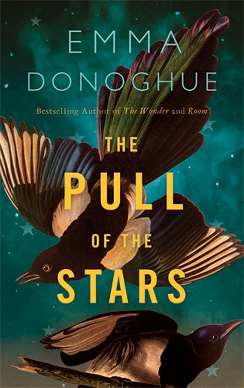 Cover: The Pull of the Stars