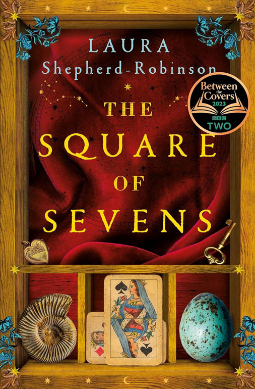 The Square Of Sevens