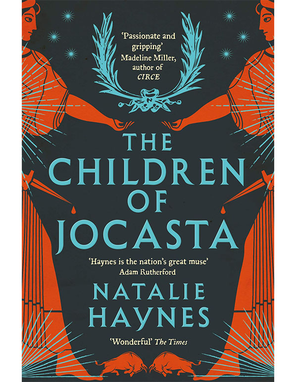 The Children of Jocasta