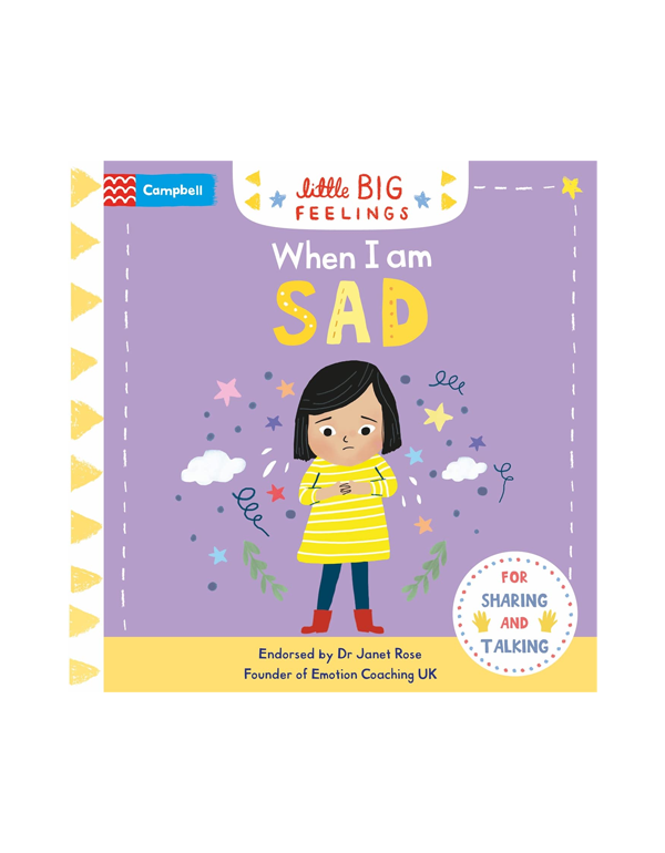 When I Am Sad