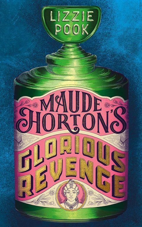Cover: Maude Horton'S Glorious Revenge