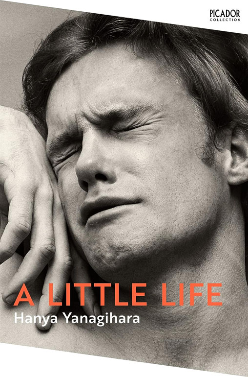 Cover: A Little Life: The Million-Copy Bestseller