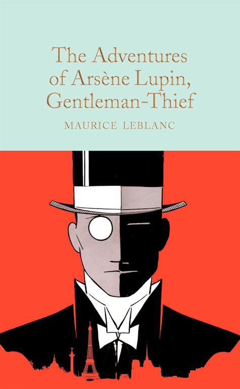 Adventures Of Arsene Lupin, Gentleman-Thief