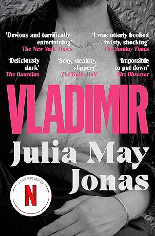 Cover: Vladimir