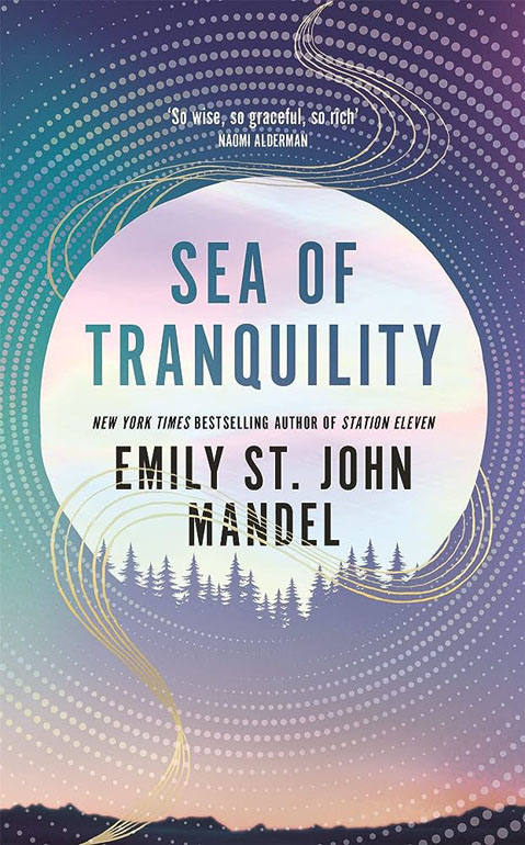 Cover: Sea of Tranquility