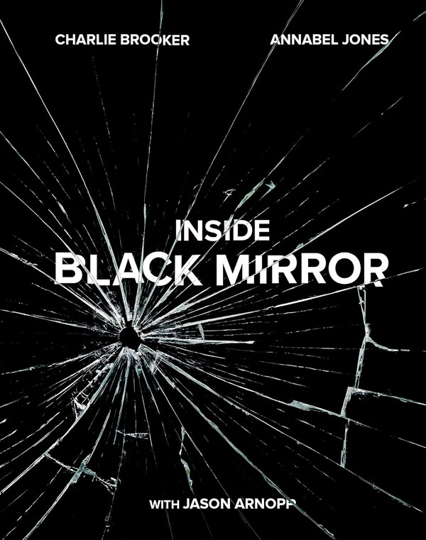 Inside Black Mirror