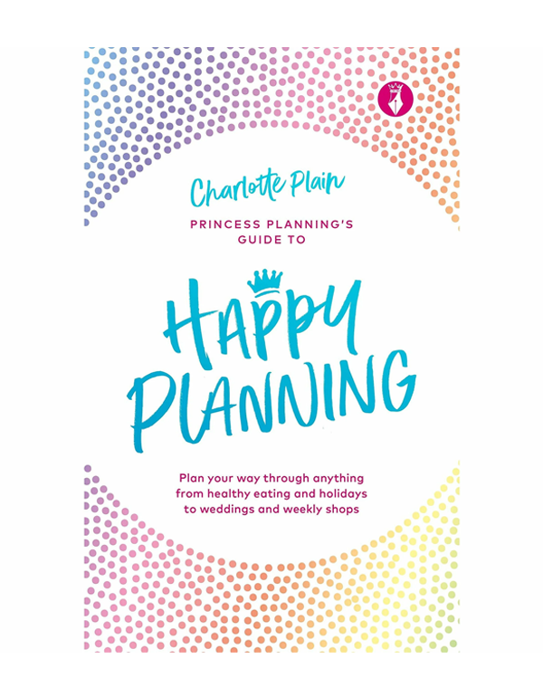 Happy Planning