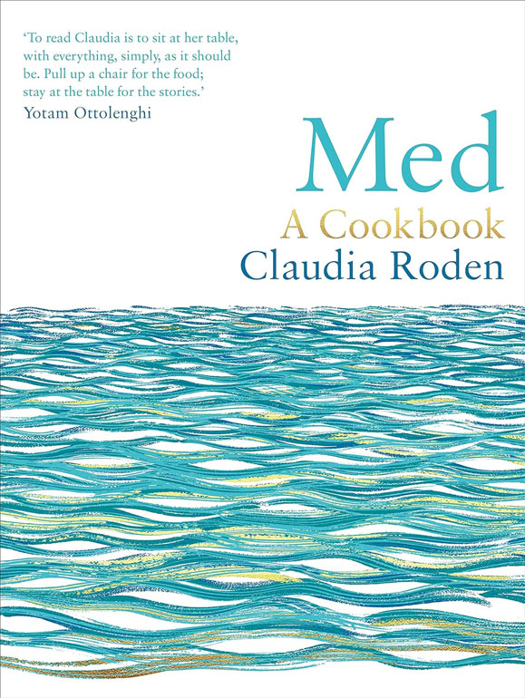 Med: A Cookbook