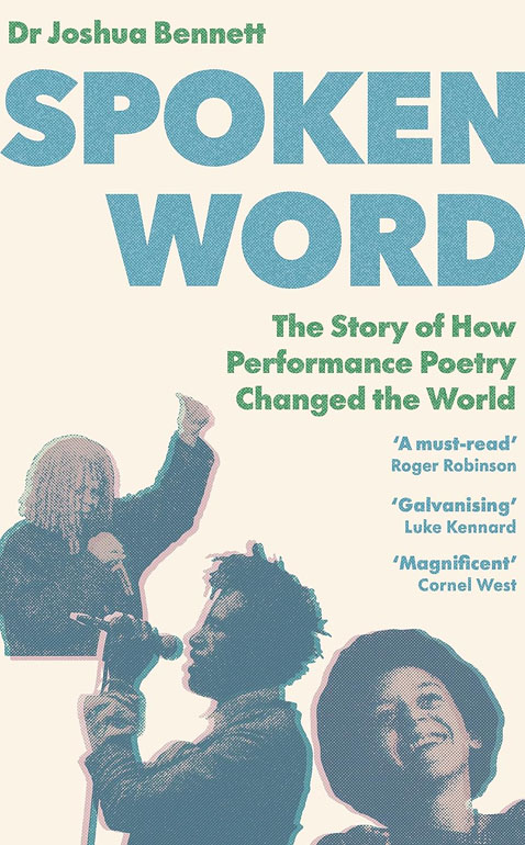Cover: Spoken Word