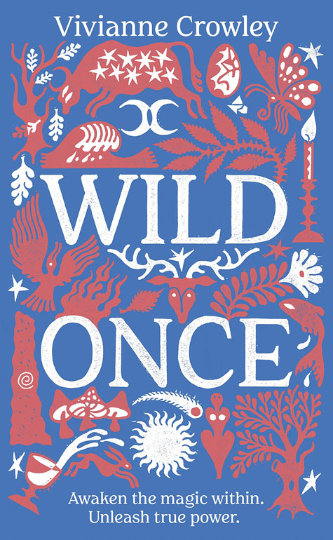 Cover: Wild Once