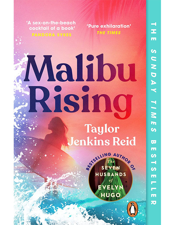 Malibu Rising